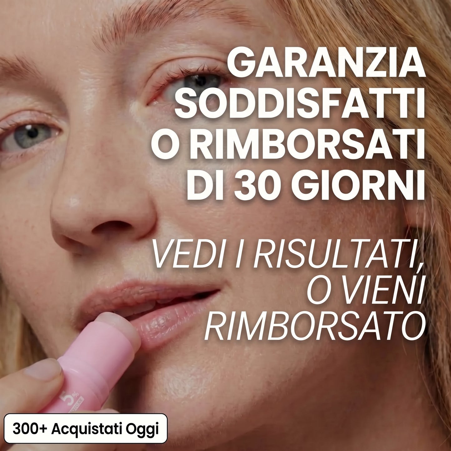 Collagene Stick con PDRN