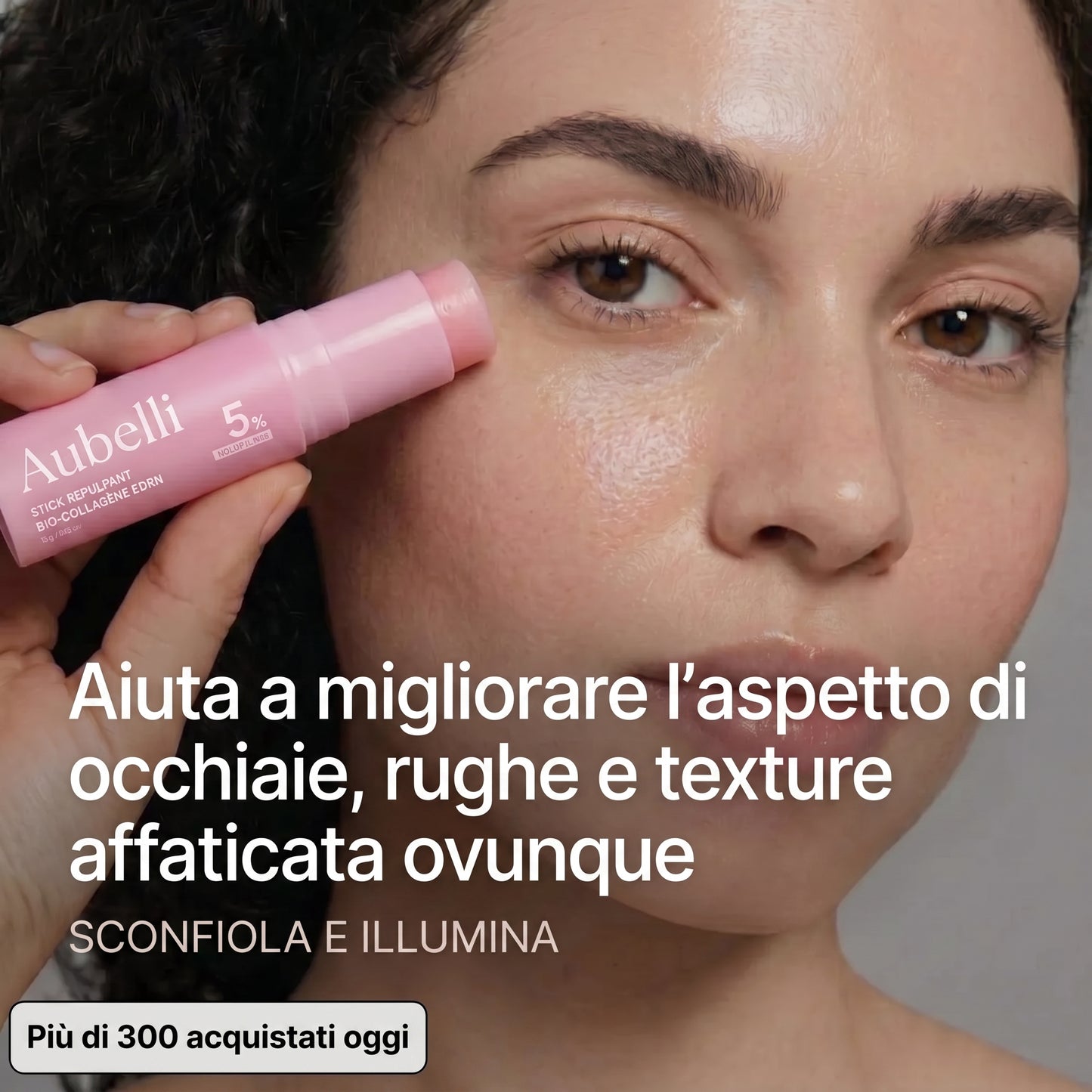 Collagene Stick con PDRN