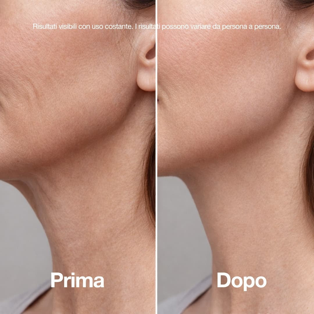 Collagene Stick con PDRN