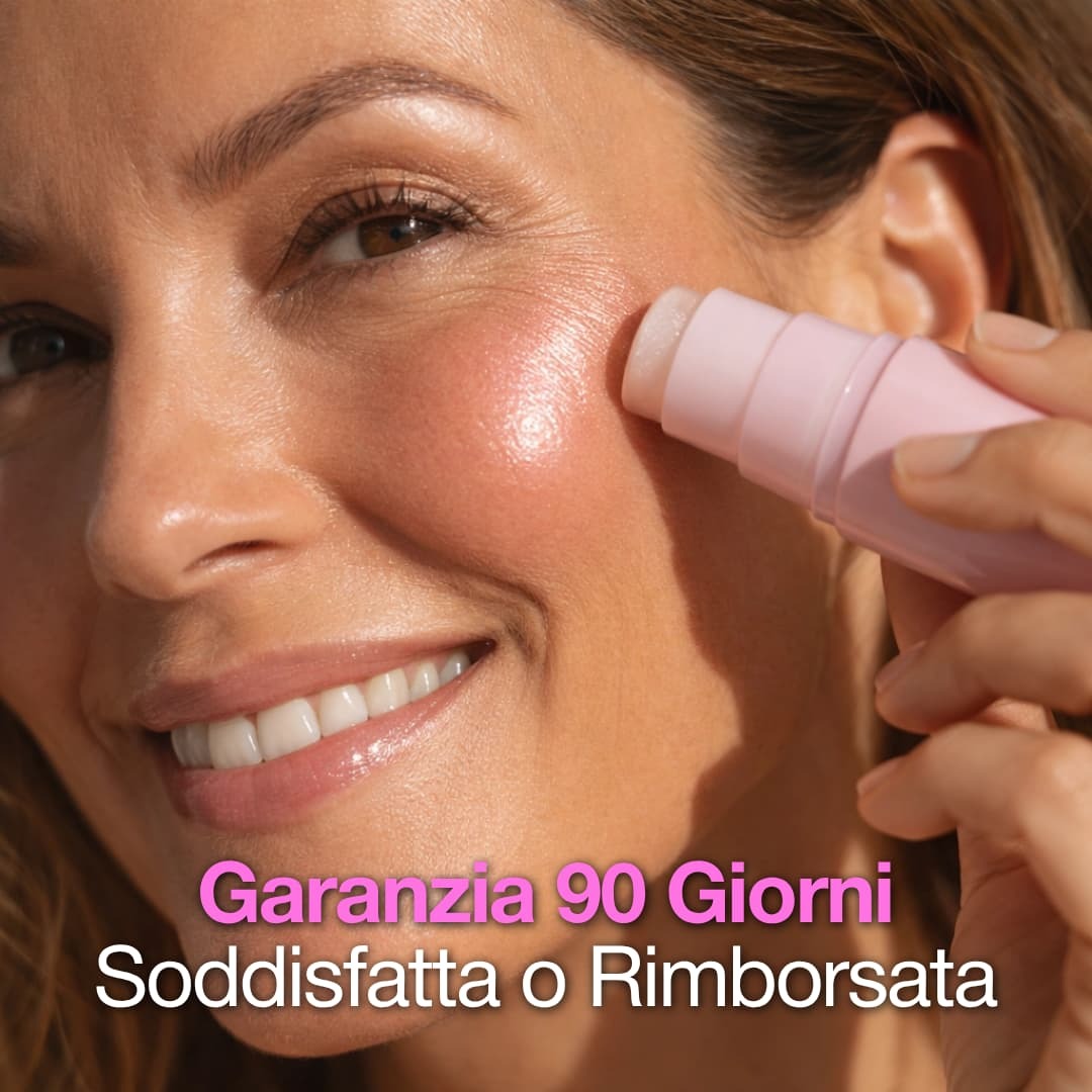 Collagene Stick con PDRN